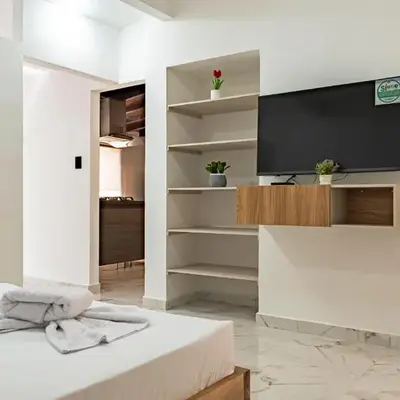 Hotel Loft 72