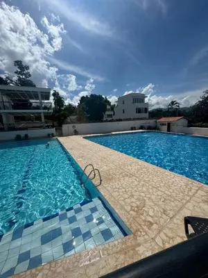 Gallery image of Mussi house beautiful resort with private pool in Sopetran