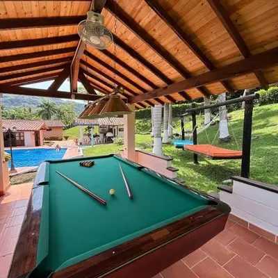 Villa en Salgar - Bolombolo