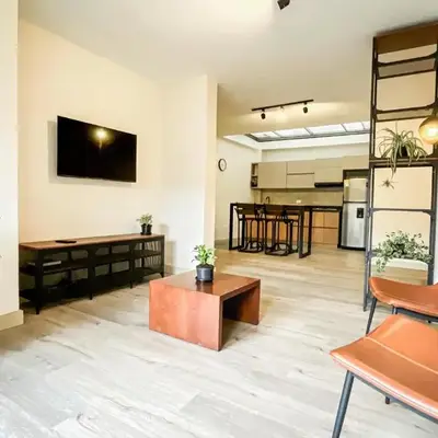 Vive Medellin apartamento