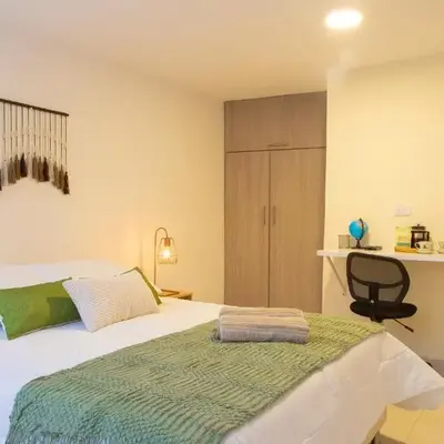 Sencia Apartamentos Boutique