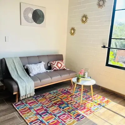 Industrial Loft near Poblado