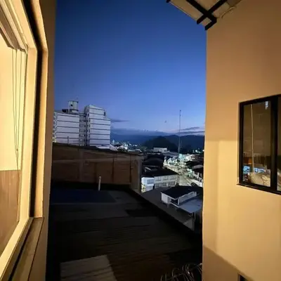 Estrena Apartamento