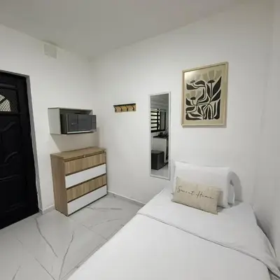 Casa Bendita - Apto 101