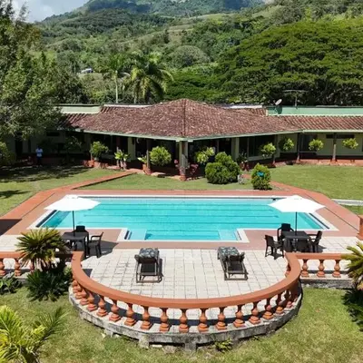 Rurals Casa