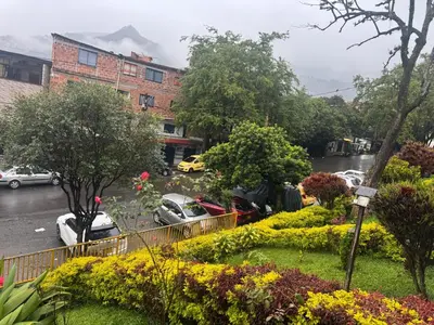 Gallery image of Increíble y cálido Apartaestudio para 2 perdonas in Medellín