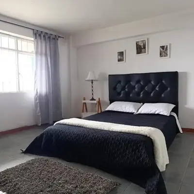 Casa Acogedora en Ubicación Estrategica