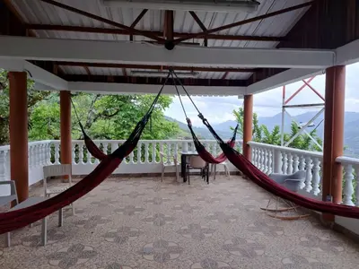 Gallery image of Finca El Profe in Barbosa