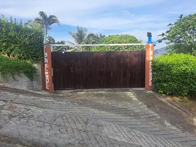 Gallery image of Finca El Profe in Barbosa