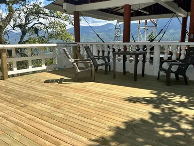 Gallery image of Finca El Profe in Barbosa