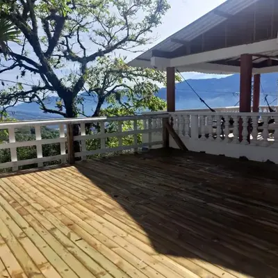 Finca El Profe