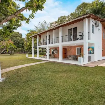 Fina Hotel La Morenita