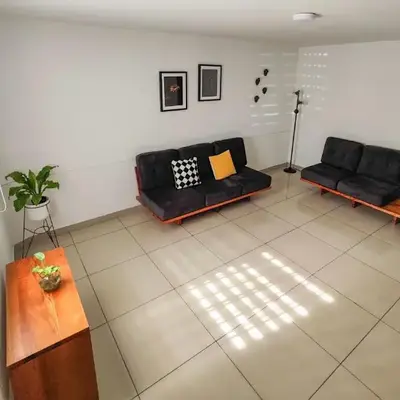 Casa Linda Zona Rosa Buenos Aires
