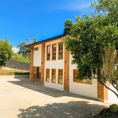 AMAZING EL POBLADO VIEWs-MODERN VILLA