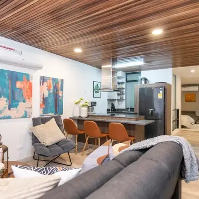 Manila Luxury Suites 301