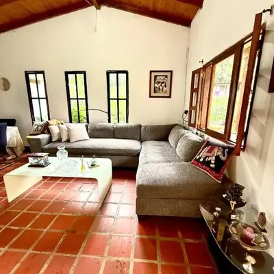 Villa Amparo Casa Finca