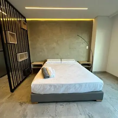 Apartaestudio