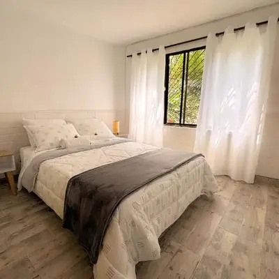 Casa Alba