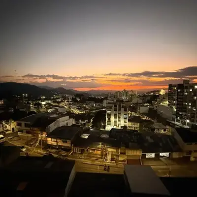 Estrena Apartamento