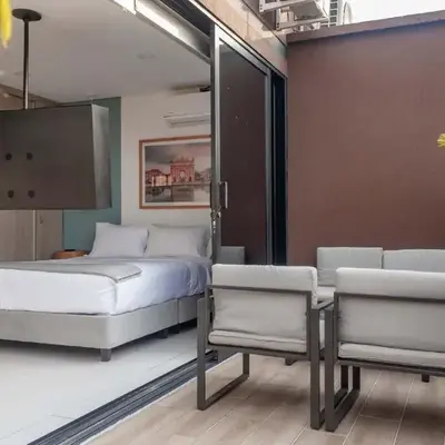 NOK Perfect 1BR in Laureles Medellin