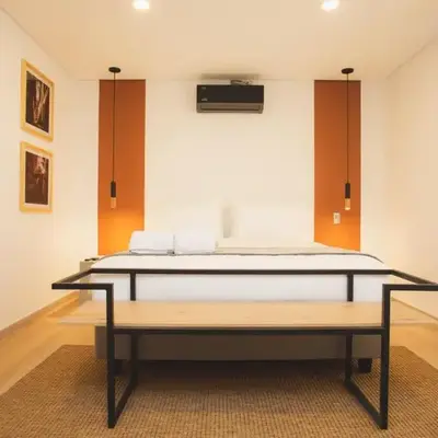 NOK Cozy 3 BR in Laureles in Medellin