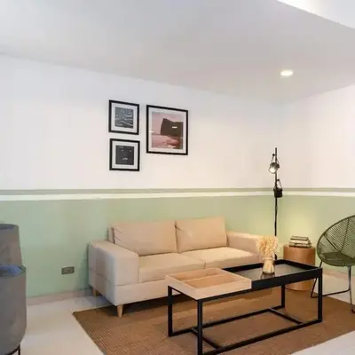 NOK Stylish 3BR in Laureles MDE