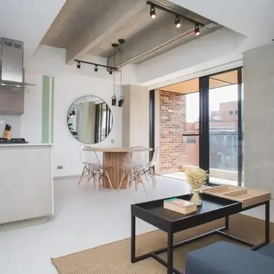 NOK Perfect 3 BR in Laureles in Medellin