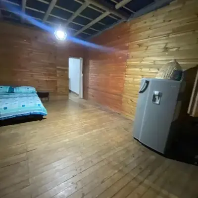 Refugio de Sueños
