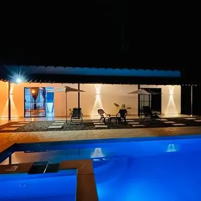Villa Serena Sopetran