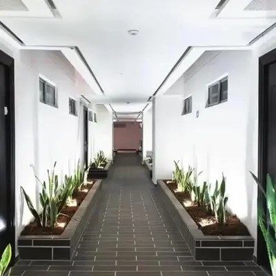 Apartamento Oasis