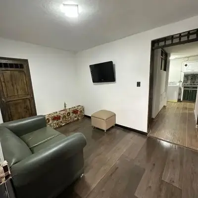 Hermoso apartamento en la milagrosa