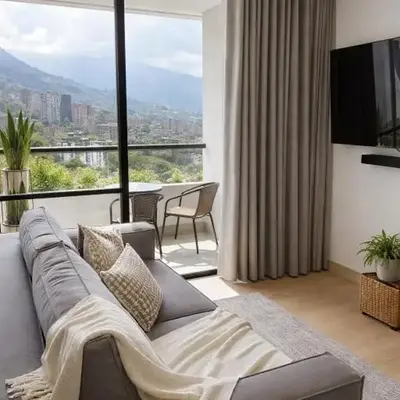 Monaco by Top Location City View