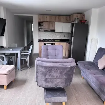 Apartamento Cocorna Aventura