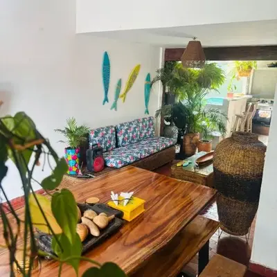 Casa Olivia