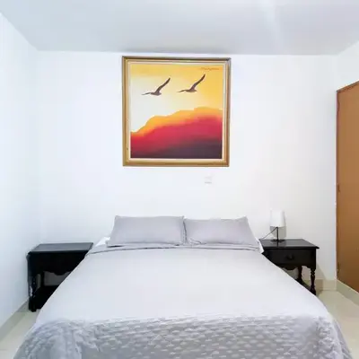 Hostal Casa Coliving Laureles Medellin