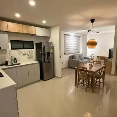 Confortable y acogedor apartamento en Itagüi