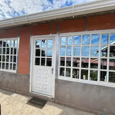 Casa Amoblada Acogedora para familias