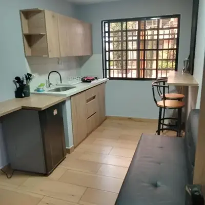 Apartamentos laureles Estadio
