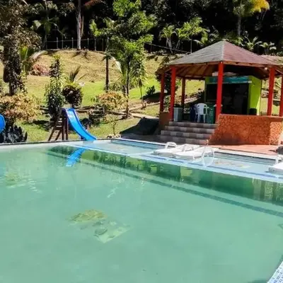Finca Las Palmas - San Luis