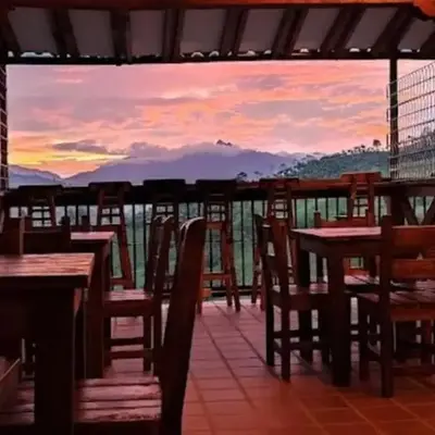 Hotel Casa Campestre