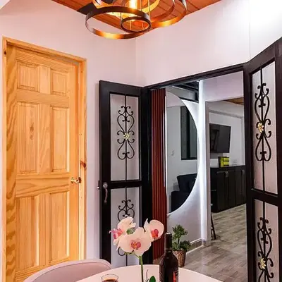 Apartamento clásico Riosucio