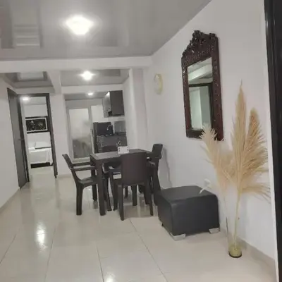 Apartaestudio Amoblado Chinchina Caldas