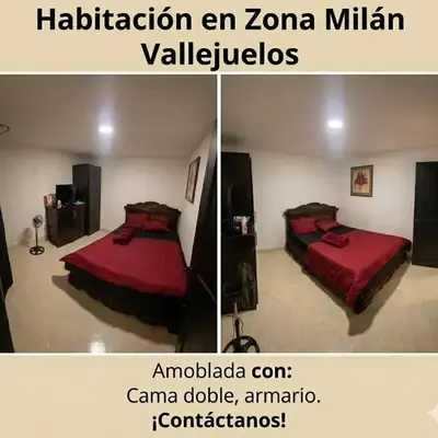 Hospedaje Doña Blanca 3