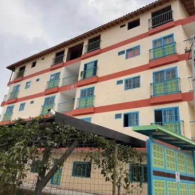 Apartamento céntrico