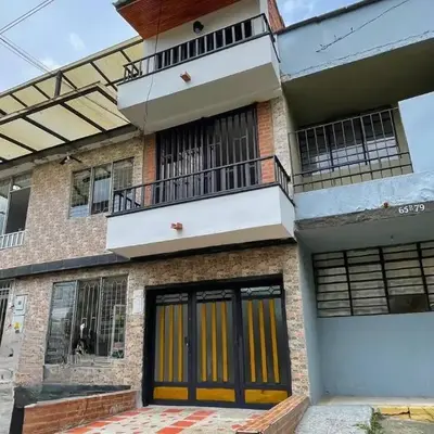 Edificio Casa Anita