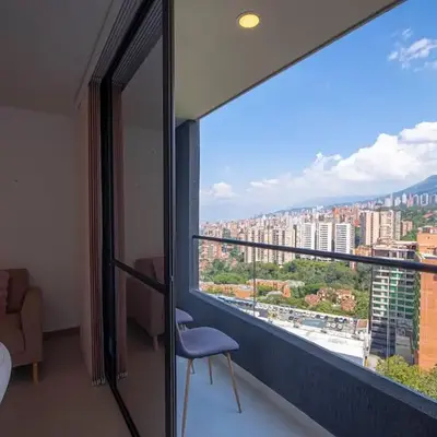 Modern apartment - Pool