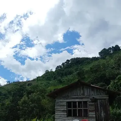 La Rana Azul - Hospedaje rural