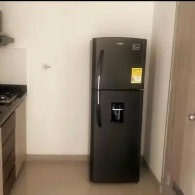 Apartamento central