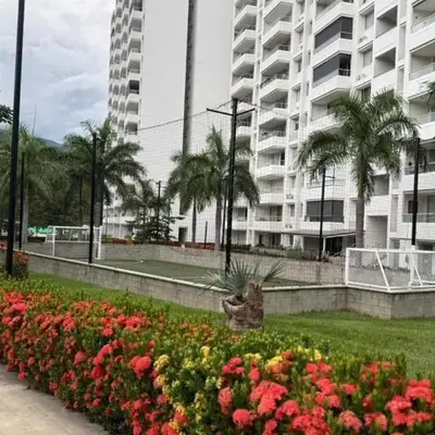 Apto Citadela Di Sole