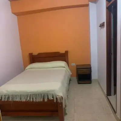 Casa Hotel La Cascada